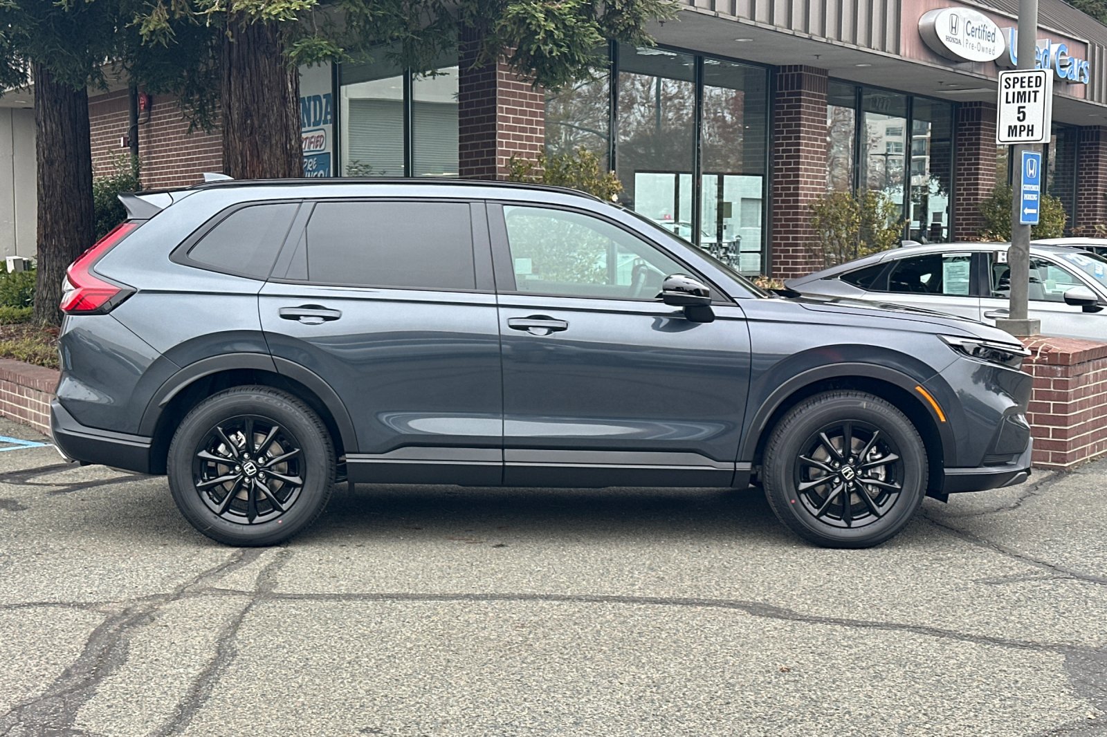 Honda Sport Lineup | Walnut Creek Honda