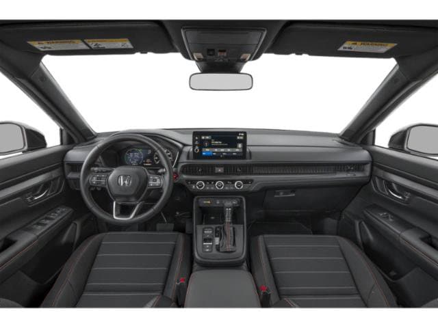 2026 Honda CR-V Sport photo 5