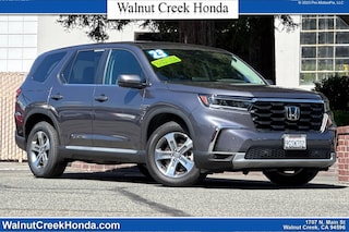 2023 Honda Pilot EX-L 8 Passenger SUV