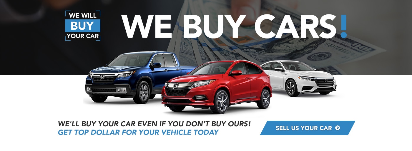 Used Inventory Walnut Creek Honda Walnut Creek, CA