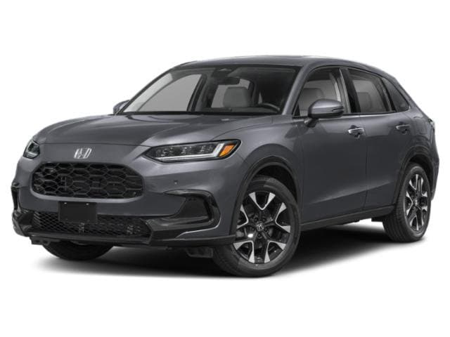 2027 Honda HR-V EX-L AWD's photo