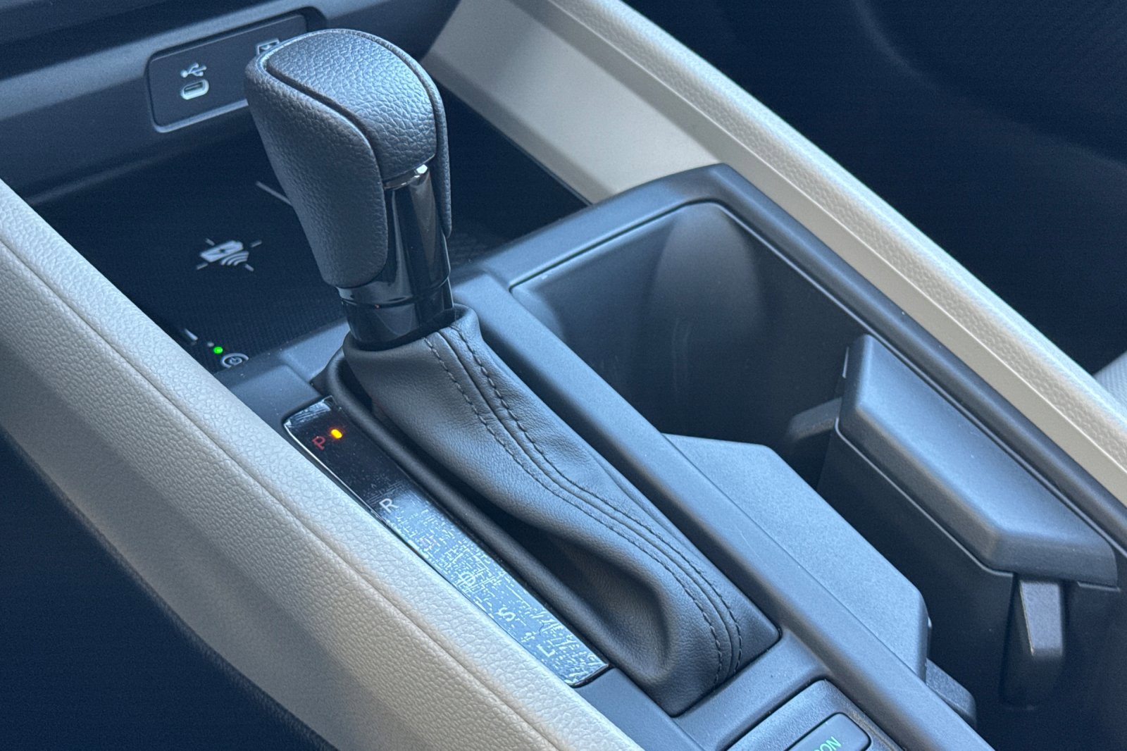 2026 Honda Accord SE - Photo 17