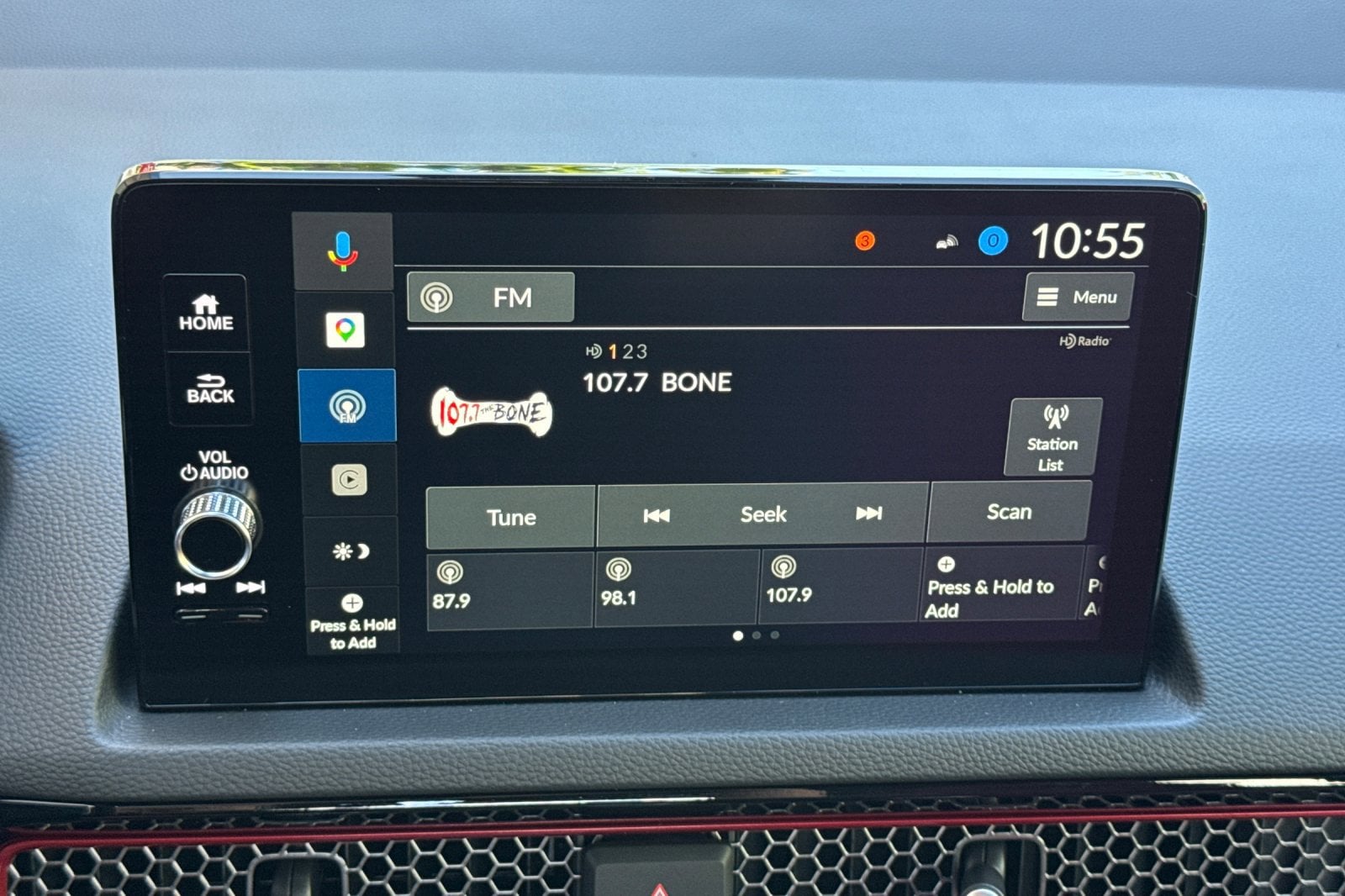 2026 Honda Civic Si - Photo 14