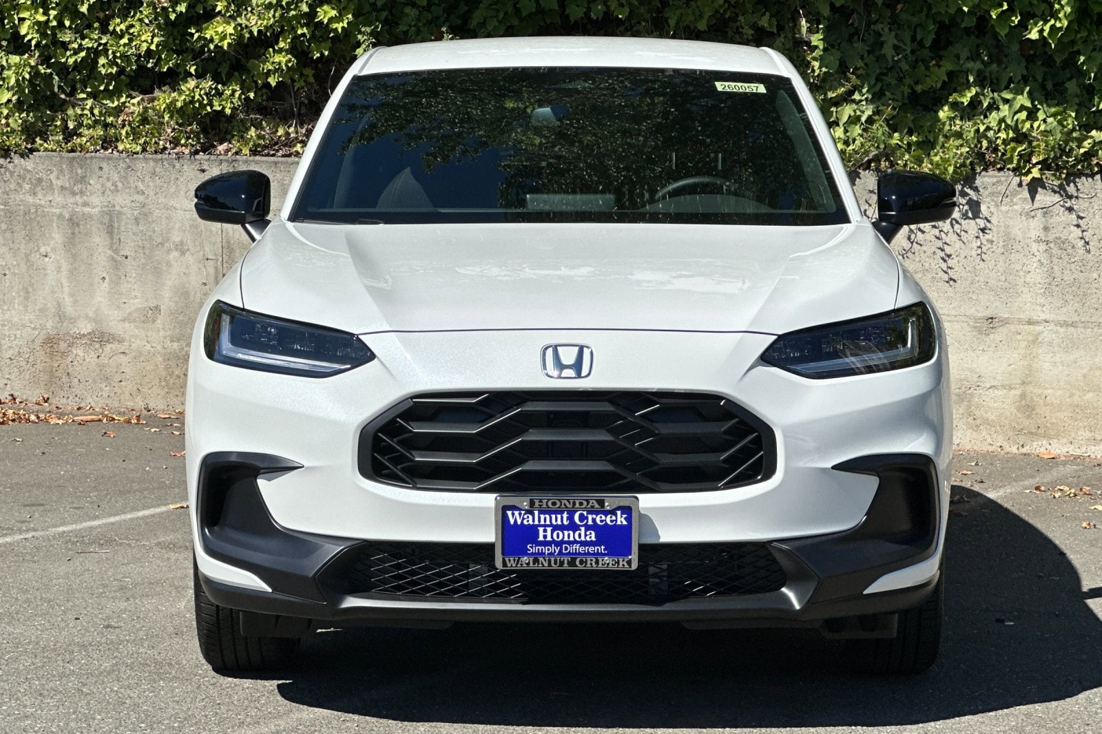 2026 Honda HR-V Sport - Photo 6