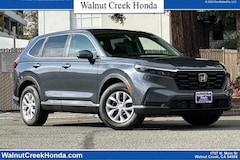 2026 Honda CR-V LX SUV