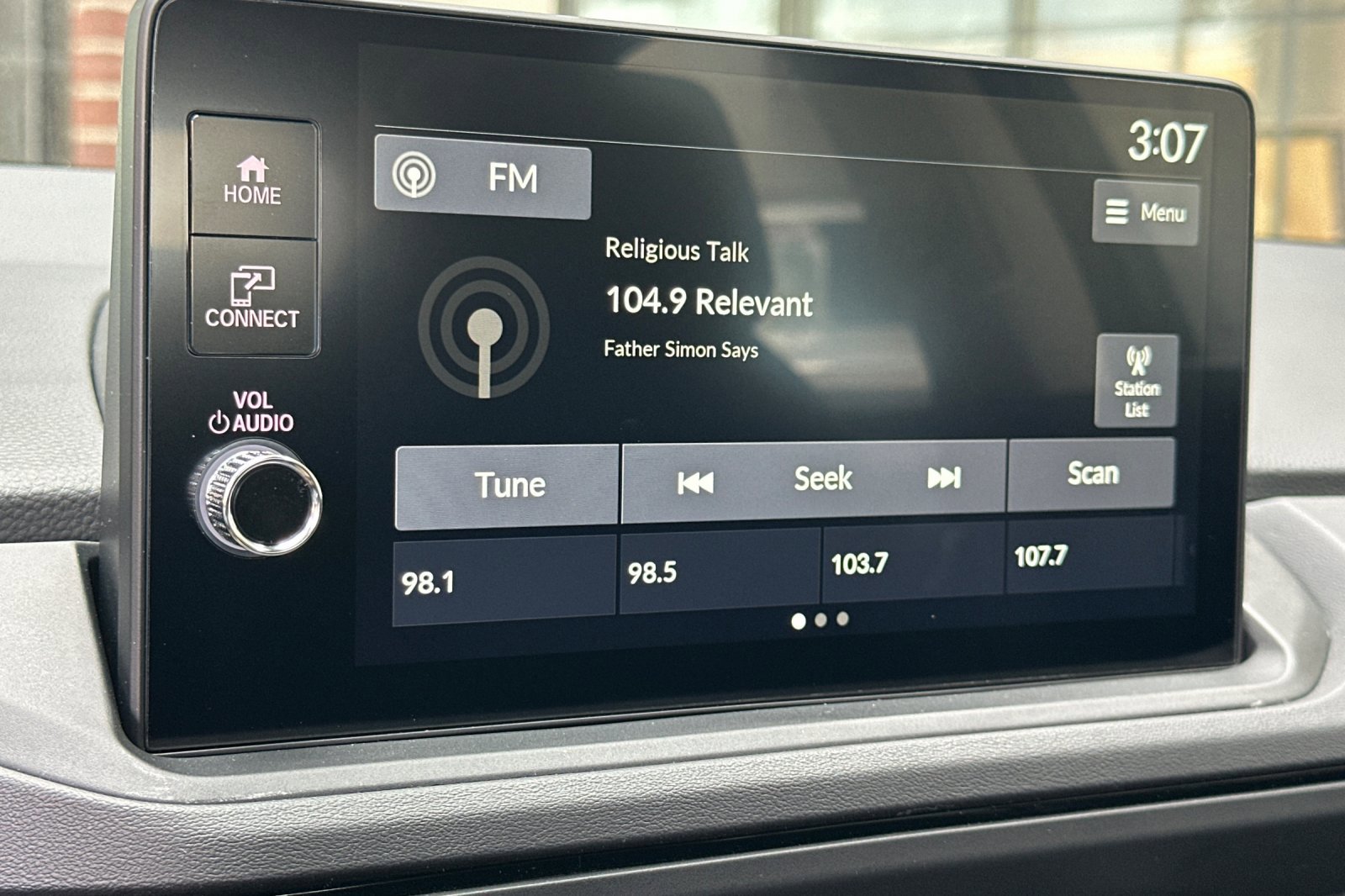 2026 Honda Accord SE - Photo 14