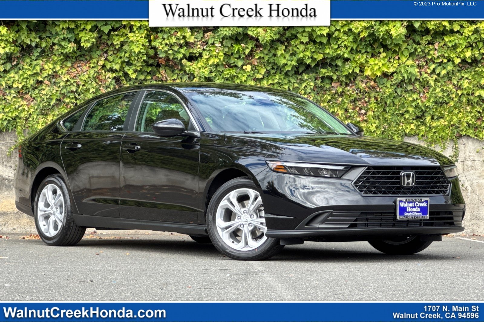 2026 Honda Accord