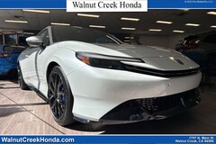 2026 Honda Prelude Hybrid Hatchback
