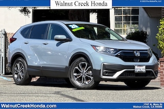 2020 Honda CR-V EX-L 2WD SUV