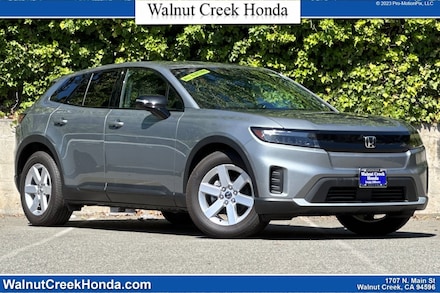 2026 Honda Prologue EX SUV