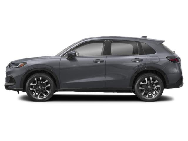 2026 Honda HR-V EX-L photo 3