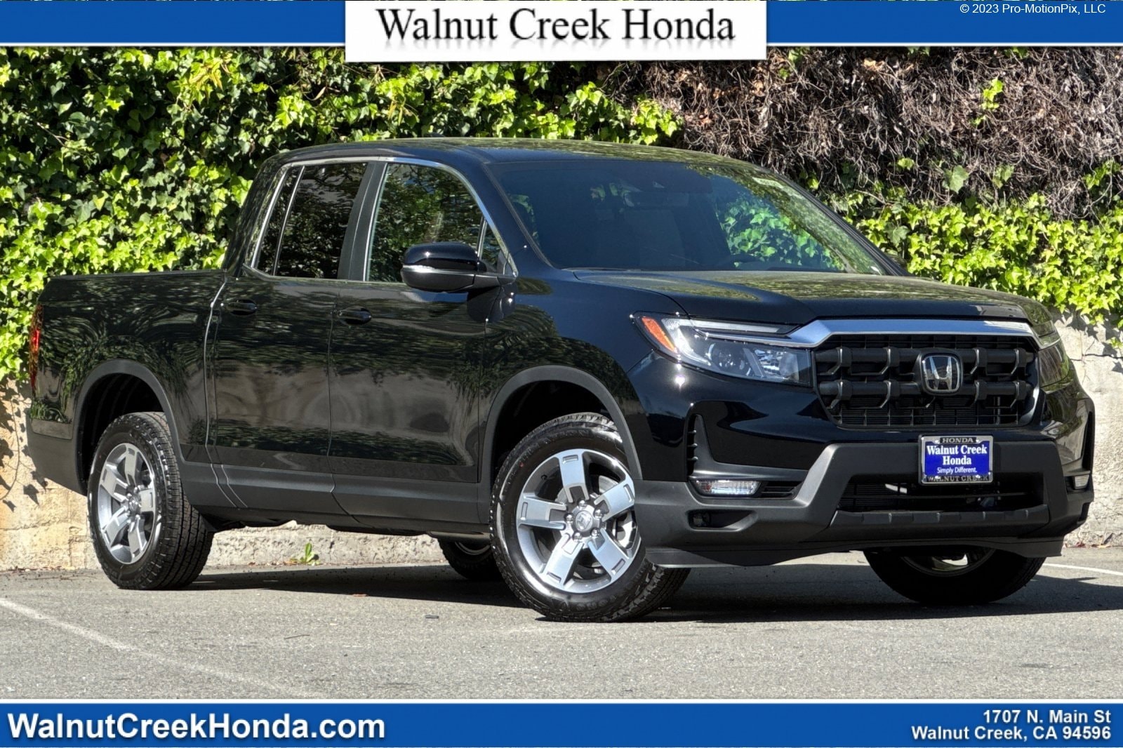 2026 Honda Ridgeline RTL AWD's photo