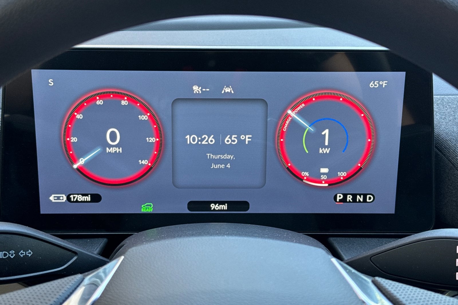 2026 Honda Prologue EX - Photo 22