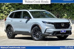 2026 Honda CR-V Hybrid Sport SUV