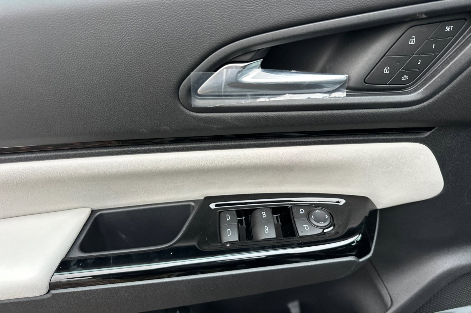 2026 Honda Prologue Touring - Photo 8
