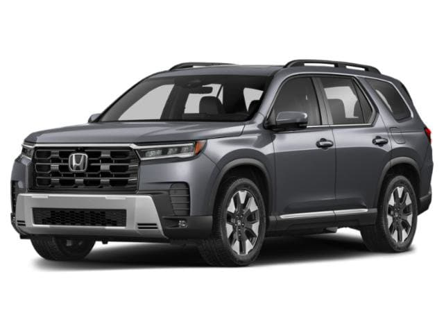 2026 Honda Pilot SUV 
