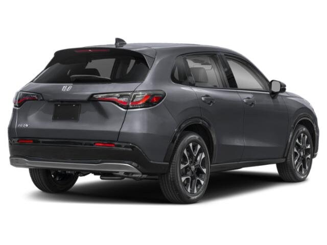 2026 Honda HR-V EX-L photo 2