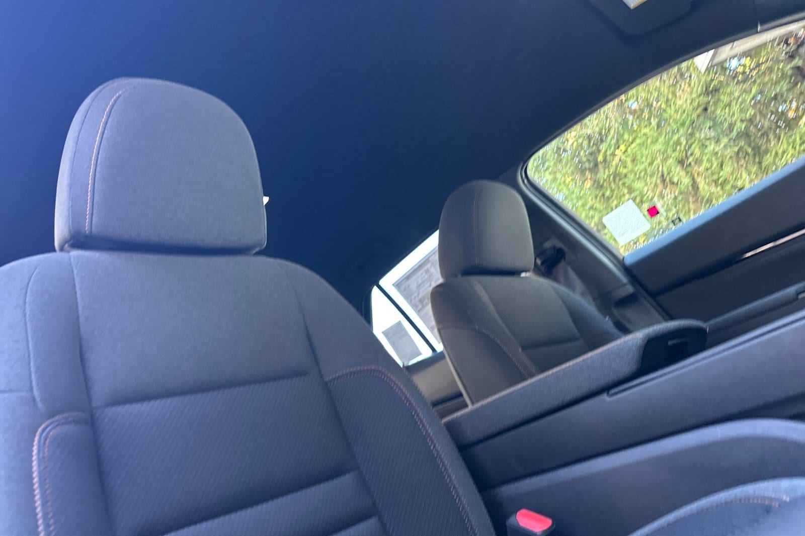 2026 Honda Prologue EX - Photo 14