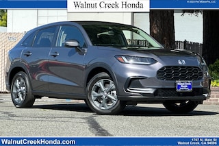 2026 Honda HR-V LX SUV