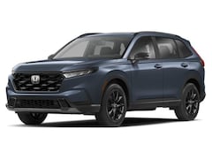 2026 Honda CR-V Hybrid Sport SUV