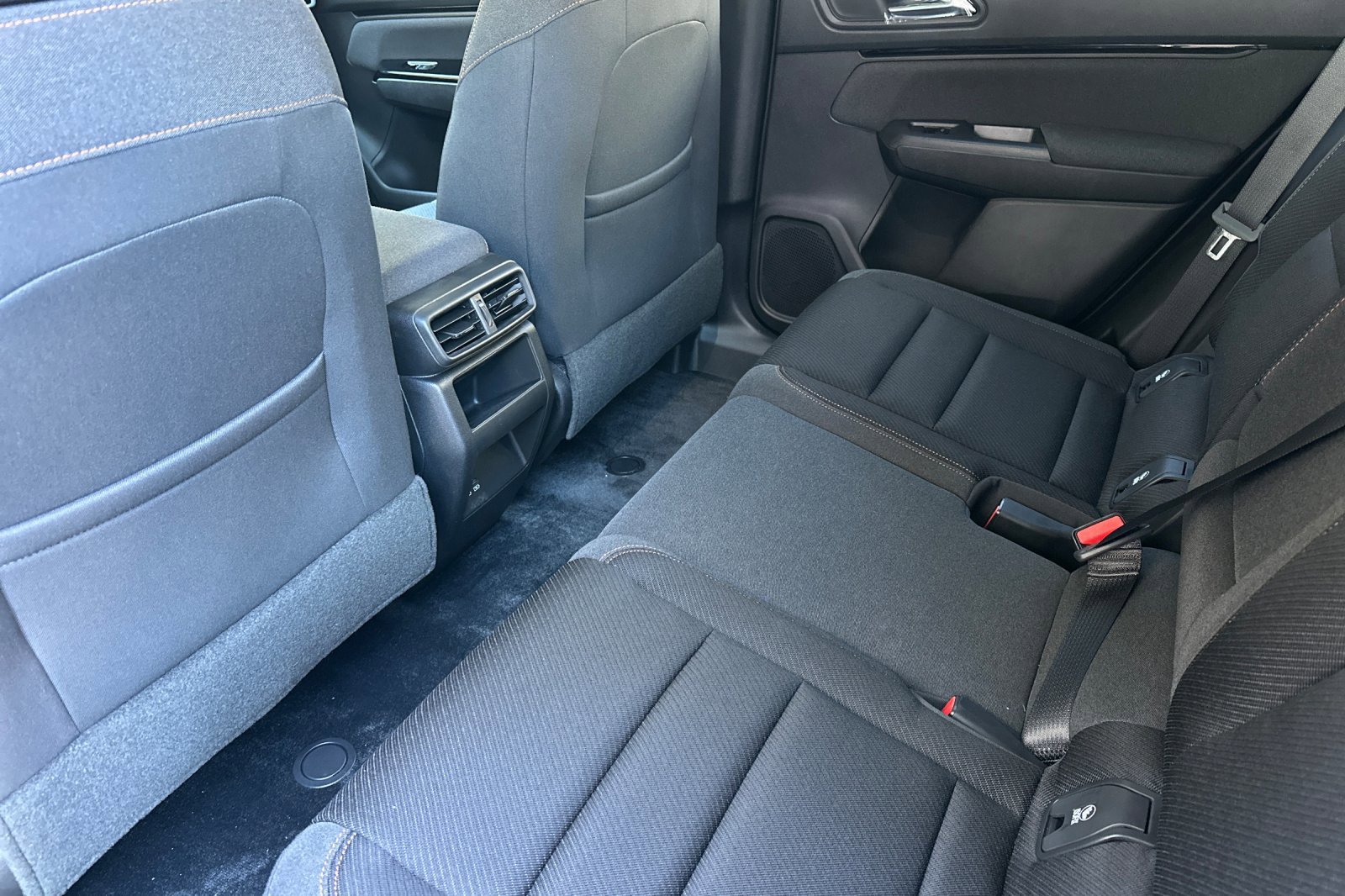 2026 Honda Prologue EX - Photo 9