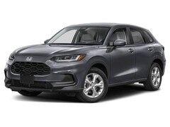 2027 Honda HR-V LX SUV