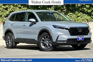 2026 Honda CR-V EX-L SUV