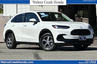 2023 Honda HR-V EX-L AWD SUV