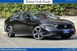 Honda Accord Hybrid