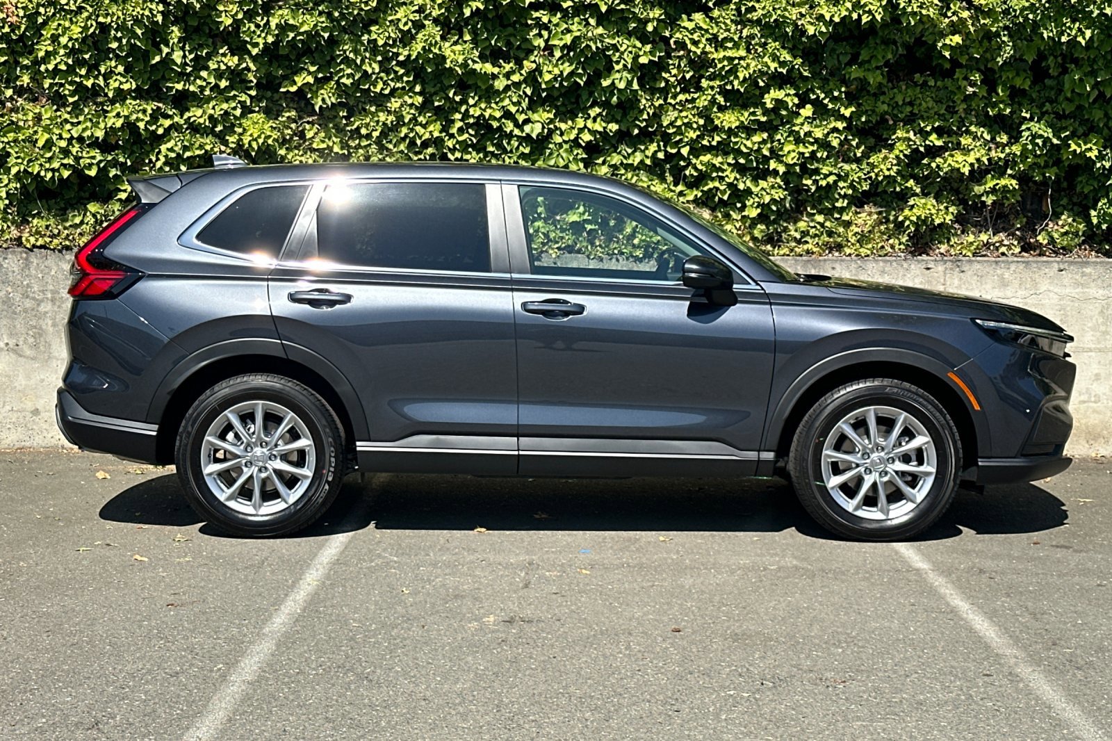 2026 Honda CR-V EX photo 3