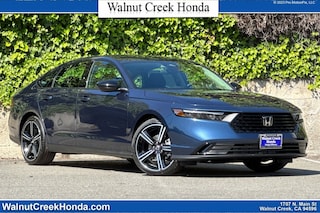2026 Honda Accord SE Sedan
