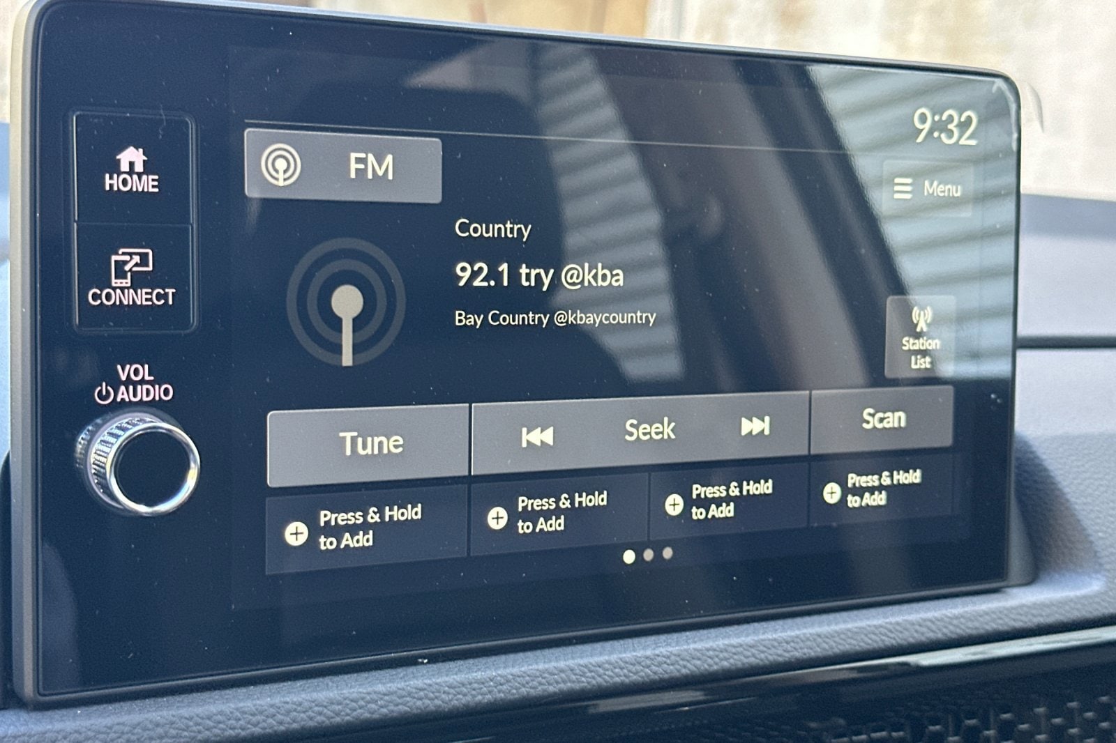 2026 Honda CR-V EX-L - Photo 15