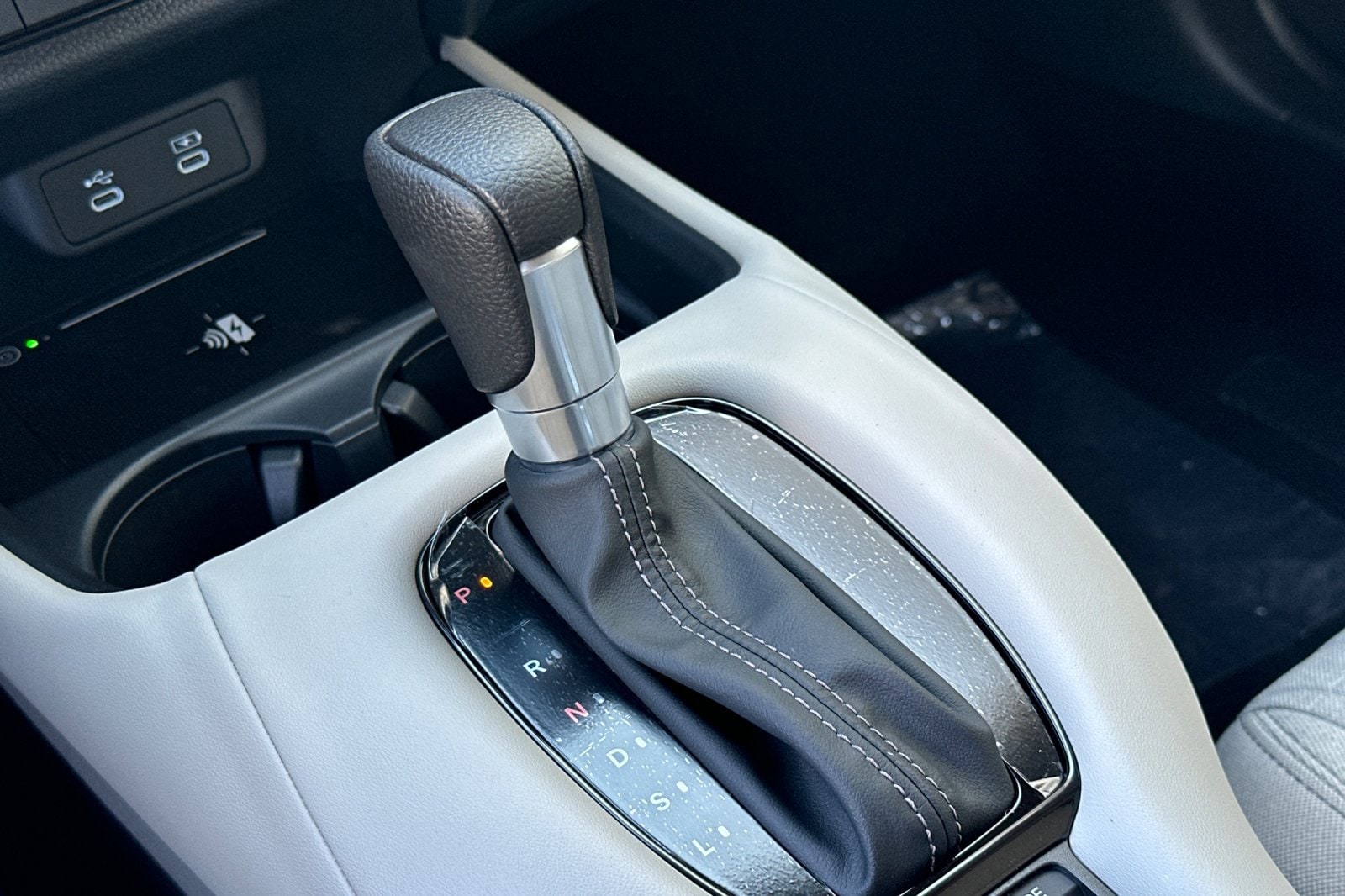 2026 Honda HR-V LX - Photo 18