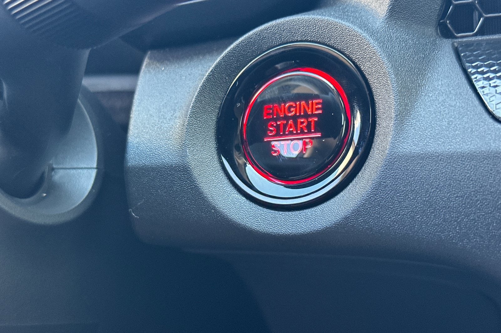 2026 Honda CR-V EX - Photo 19