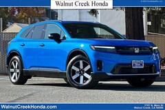 2026 Honda Prologue Touring SUV