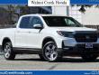 Honda Ridgeline