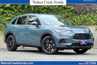 2027 Honda HR-V Sport SUV
