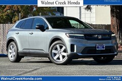 2026 Honda Prologue EX SUV