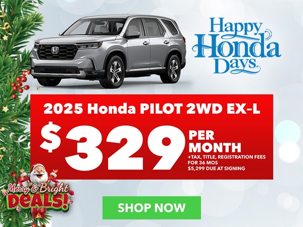 Walnut Creek Honda | New Honda Sales & Service near Me