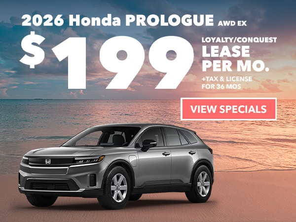 Walnut Creek Honda | New Honda Sales & Service near Me