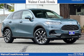 2026 Honda HR-V EX-L SUV