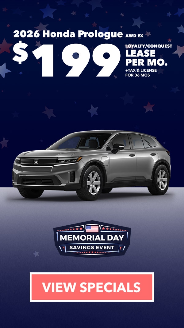 New Honda EV & Hybrid Inventory | Walnut Creek Honda