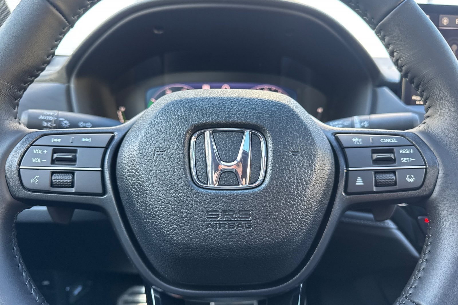 2026 Honda Accord Hybrid Sport-L - Photo 19