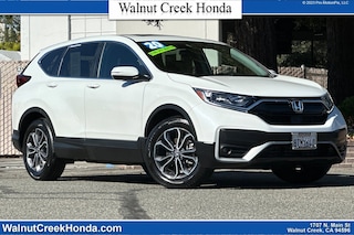 2020 Honda CR-V EX 2WD SUV
