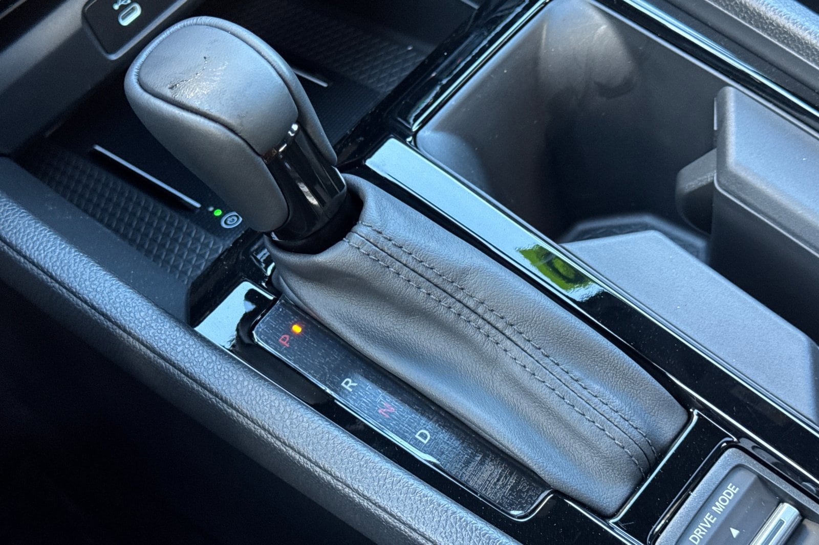 2026 Honda Accord Hybrid Sport-L - Photo 17