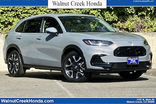 2026 Honda HR-V EX-L SUV