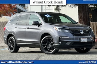 2022 Honda Pilot Special Edition SUV