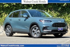 2027 Honda HR-V LX SUV