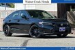 Honda Civic Hatchback Hybrid