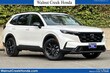 Honda CR-V Hybrid